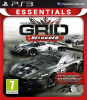 GRID Reloaded (PS3, АНГЛ)