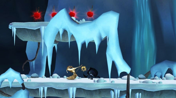 Ледниковый период 3: Эра динозавров (PS3, РУС, БУ) - интернет-магазин GameShock г. Челябинск