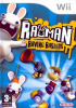 Rayman Raving Rabbids (Wii, АНГЛ, БУ)