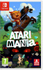 Atari Mania [Nintendo Switch, английская версия]
