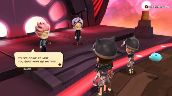 Snack World: The Dungeon Crawl - Gold (Nintendo Switch, АНГЛ, БУ) - интернет-магазин GameShock г. Челябинск Snack World: The Dungeon Crawl - Gold (Nintendo Switch, АНГЛ, БУ) - интернет-магазин GameShock г. Челябинск