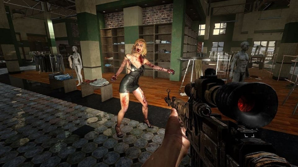7 Days to Die (PS4, АНГЛ, БУ) - интернет-магазин GameShock г. Челябинск