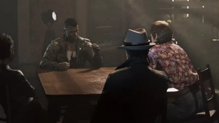 Mafia III (3) - Deluxe Edition (Xbox One, русские субтитры) - интернет-магазин GameShock г. Челябинск Mafia III (3) - Deluxe Edition (Xbox One, русские субтитры) - интернет-магазин GameShock г. Челябинск
