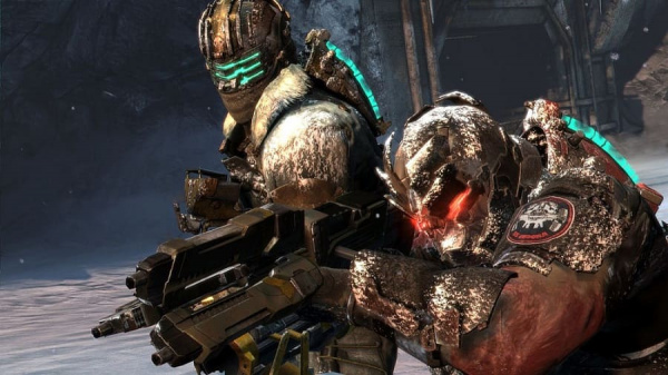 Dead Space 3 (Xbox 360, РУС, БУ) - интернет-магазин GameShock г. Челябинск Dead Space 3 (Xbox 360, РУС, БУ) - интернет-магазин GameShock г. Челябинск