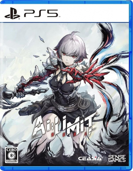 AI LIMIT - Deluxe Edition [PS5, русские субтитры]