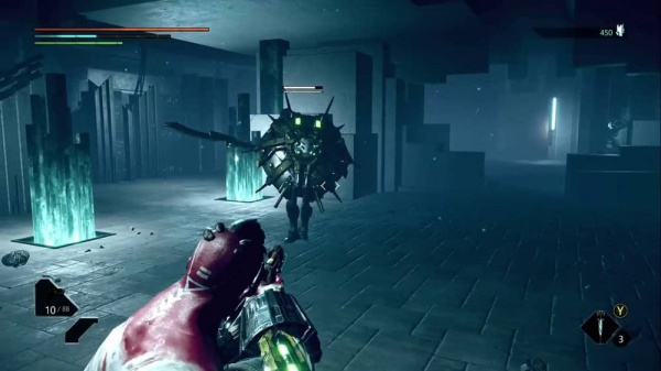 Immortal: Unchained (Xbox One, РУС, БУ) - интернет-магазин GameShock г. Челябинск