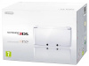 Nintendo 3DS Ice White+2Gb+ Док станция [БУ]