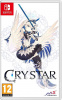 Crystar [Nintendo Switch, английская версия]