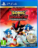Sonic x Shadow Generations - Day One Edition (PS4, русские субтитры)
