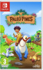 Paleo Pines [Nintendo Switch, русские субтитры]