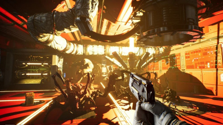 Genesis Alpha One (PS4, русские субтитры) - интернет-магазин GameShock г. Челябинск