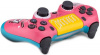 Геймпад Rainbo PlayStation PS4 DualShock 4 v2 Sweet (CUH-ZCT2E) [БУ] - интернет-магазин GameShock г. Челябинск