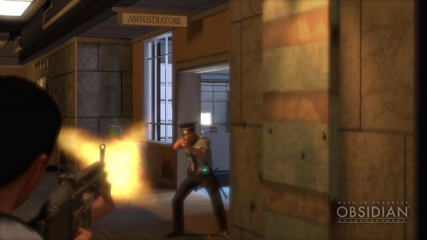 Alpha Protocol (Xbox 360, АНГЛ) - интернет-магазин GameShock г. Челябинск Alpha Protocol (Xbox 360, АНГЛ) - интернет-магазин GameShock г. Челябинск