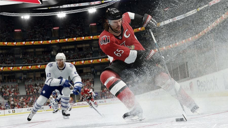 NHL 16. Legacy Edition (PS3, РУС) - интернет-магазин GameShock г. Челябинск NHL 16. Legacy Edition (PS3, РУС) - интернет-магазин GameShock г. Челябинск