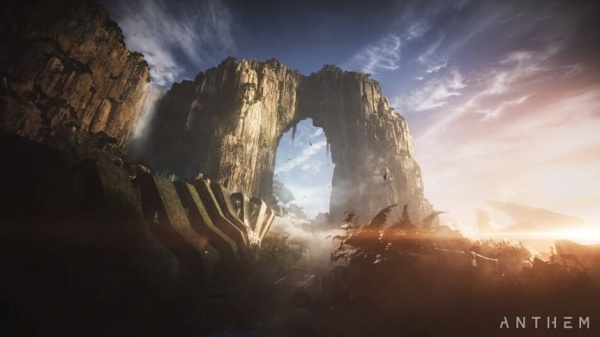 Anthem (Xbox One, русские субтитры) - интернет-магазин GameShock г. Челябинск Anthem (Xbox One, русские субтитры) - интернет-магазин GameShock г. Челябинск