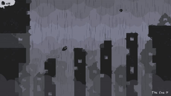 The End is Nigh (Nintendo Switch, АНГЛ, БУ) - интернет-магазин GameShock г. Челябинск
