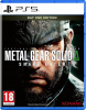 Metal Gear Solid Delta: Snake Eater - Day One Edition (PS5, русские субтитры)