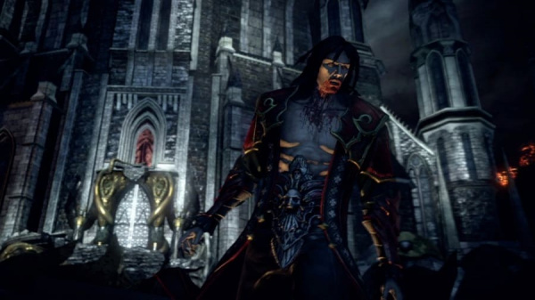 Castlevania: Lords of Shadow Collection (PS3, АНГЛ, БУ) - интернет-магазин GameShock г. Челябинск