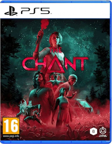 The Chant (PS5, русская версия)
