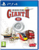 Industry Giant II (2) HD Remake (PS4, русские субтитры)
