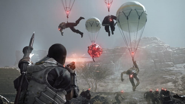 Metal Gear Survive (PS4, русские субтитры) - интернет-магазин GameShock г. Челябинск