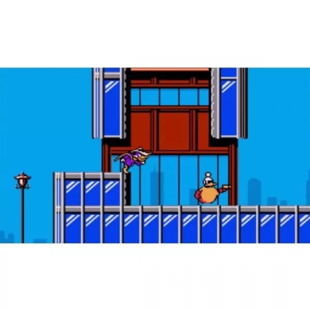 Картридж (16 бит) Darkwing Duck для Сеги - интернет-магазин GameShock г. Челябинск