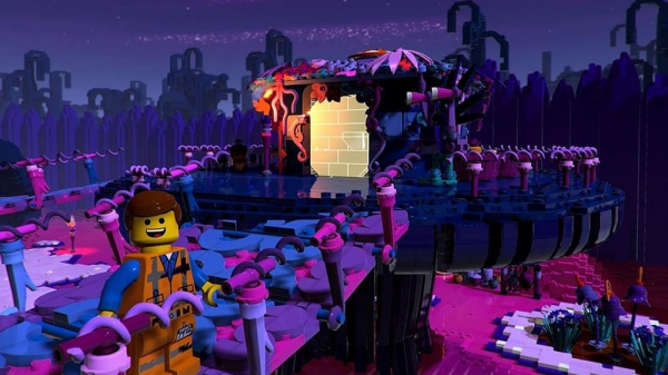 LEGO Movie 2 Videogame (Xbox One, РУС, БУ) - интернет-магазин GameShock г. Челябинск