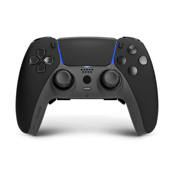 Геймпад SCUF Reflex PS5/PC (черный)