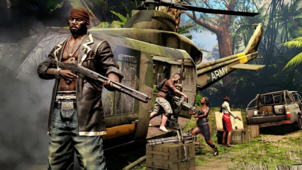 Dead Island: Riptide (Xbox 360, АНГЛ) - интернет-магазин GameShock г. Челябинск Dead Island: Riptide (Xbox 360, АНГЛ) - интернет-магазин GameShock г. Челябинск