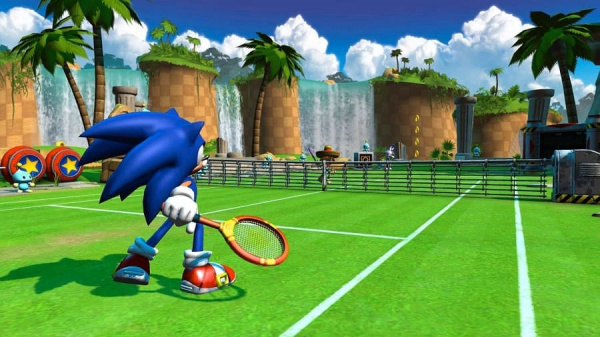 Sega Superstars Tennis (PS3, АНГЛ, БУ) - интернет-магазин GameShock г. Челябинск Sega Superstars Tennis (PS3, АНГЛ, БУ) - интернет-магазин GameShock г. Челябинск