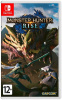 Monster Hunter Rise (Nintendo Switch, русские субтитры) Monster Hunter Rise (Nintendo Switch, русские субтитры)