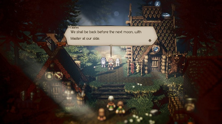 Octopath Traveler (Nintendo Switch, английская версия) - интернет-магазин GameShock г. Челябинск Octopath Traveler (Nintendo Switch, английская версия) - интернет-магазин GameShock г. Челябинск