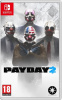 Payday 2 (Nintendo Switch, английская версия) Payday 2 (Nintendo Switch, английская версия)
