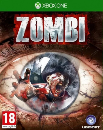 Zombi (Xbox One, русские субтитры) Zombi (Xbox One, русские субтитры)