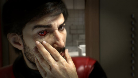 Prey (2017) (PS4, английская версия) - интернет-магазин GameShock г. Челябинск Prey (2017) (PS4, английская версия) - интернет-магазин GameShock г. Челябинск