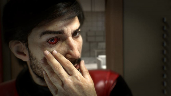 Prey (2017) (PS4, русская версия) - интернет-магазин GameShock г. Челябинск