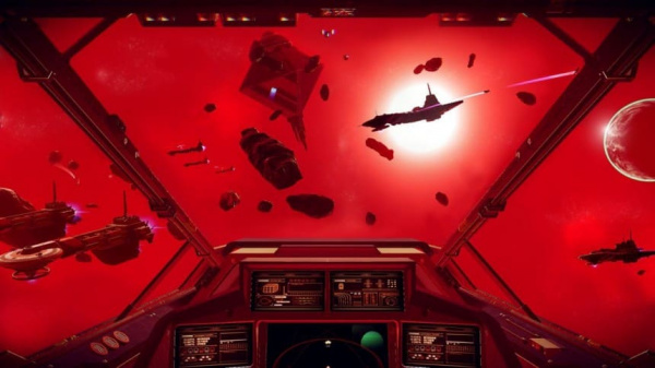 No Man's Sky Beyond (с поддержкой PS VR) (PS4, русская версия) - интернет-магазин GameShock г. Челябинск