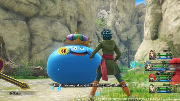 Dragon Quest XI (11) S: Echoes of an Elusive Age – Definitive Edition (Nintendo Switch, АНГЛ, БУ) - интернет-магазин GameShock г. Челябинск Dragon Quest XI (11) S: Echoes of an Elusive Age – Definitive Edition (Nintendo Switch, АНГЛ, БУ) - интернет-магазин GameShock г. Челябинск