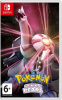 Pokemon Shining Pearl (Nintendo Switch, английская версия)