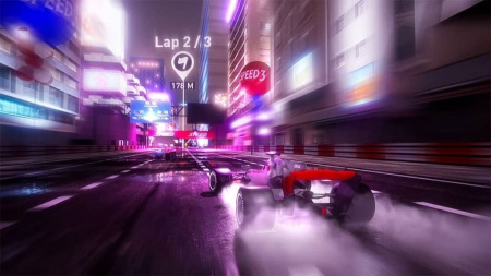 Speed 3: Grand Prix (Nintendo Switch, русские субтитры) - интернет-магазин GameShock г. Челябинск Speed 3: Grand Prix (Nintendo Switch, русские субтитры) - интернет-магазин GameShock г. Челябинск