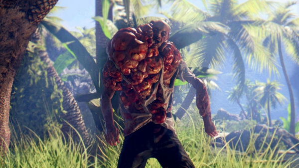 Dead Island - Definitive Edition (PS4, русские субтитры) - интернет-магазин GameShock г. Челябинск