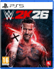 WWE 2K26 (PS5, английская версия)