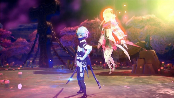 Oninaki (Nintendo Switch, АНГЛ, БУ) - интернет-магазин GameShock г. Челябинск