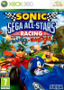 Sonic & SEGA All-Stars Racing with Banjo-Kazooie (Xbox 360, АНГЛ)