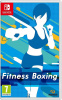 Fitness Boxing (Nintendo Switch, английская версия) Fitness Boxing (Nintendo Switch, английская версия)