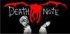 Кружка Death Note 1-10