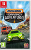 Matchbox Driving Adventures (Nintendo Switch, английская версия) Matchbox Driving Adventures (Nintendo Switch, английская версия)