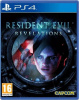 Resident Evil: Revelations (PS4, русские субтитры)