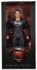 Фигурка "Man of Steel 1/4" Super Man Black Suit