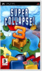 Super Collapse 3 (PSP, АНГЛ) Super Collapse 3 (PSP, АНГЛ)